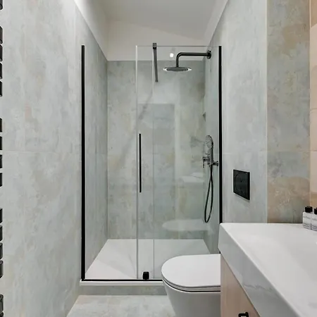 Aparthotel White Dune By Dom & House Sopot