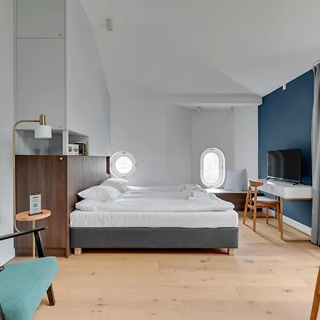 White Dune By Dom & House 3*