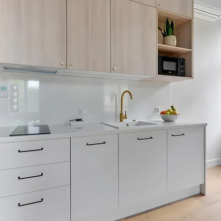 Aparthotel White Dune By Dom & House