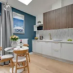 White Dune By Dom & House 3* סופוט