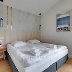 מלון דירות White Dune By Dom & House 3*