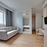 מלון דירות White Dune By Dom & House סופוט