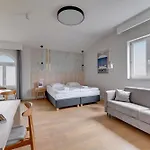 White Dune By Dom & House מלון דירות