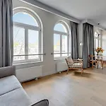 White Dune By Dom & House מלון דירות 3*