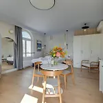 מלון דירות White Dune By Dom & House
