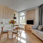 מלון דירות White Dune By Dom & House