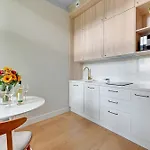 מלון דירות White Dune By Dom & House 3*