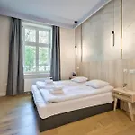 מלון דירות White Dune By Dom & House סופוט