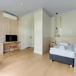 מלון דירות White Dune By Dom & House