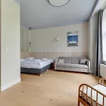 מלון דירות White Dune By Dom & House סופוט