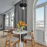 White Dune By Dom & House 3* סופוט