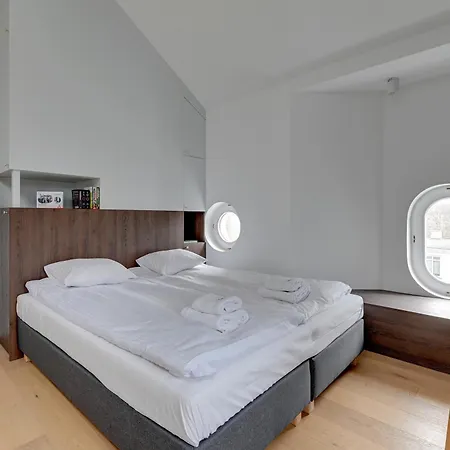 White Dune By Dom & House Sopoty