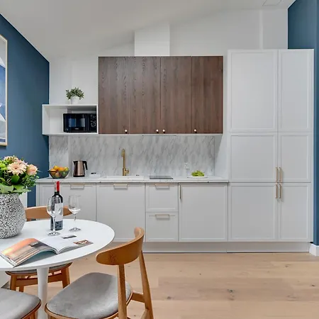 White Dune By Dom & House Sopot