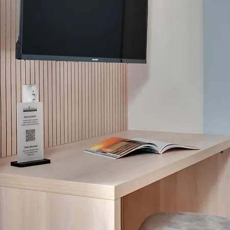 Aparthotel White Dune By Dom & House 3*