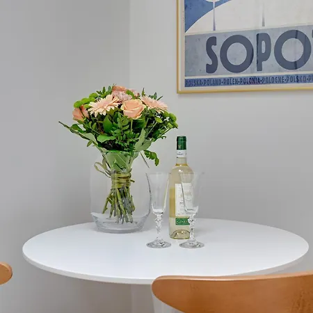 White Dune By Dom & House 3* Sopoty