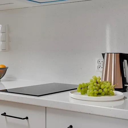 White Dune By Dom & House 3* Sopoty