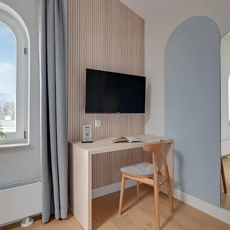 White Dune By Dom & House Aparthotel 3*