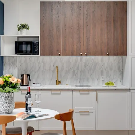 White Dune By Dom & House Aparthotel