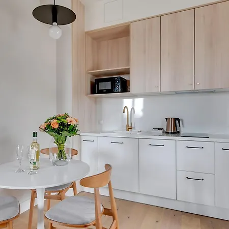 White Dune By Dom & House Sopoty