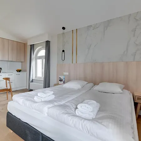 White Dune By Dom & House