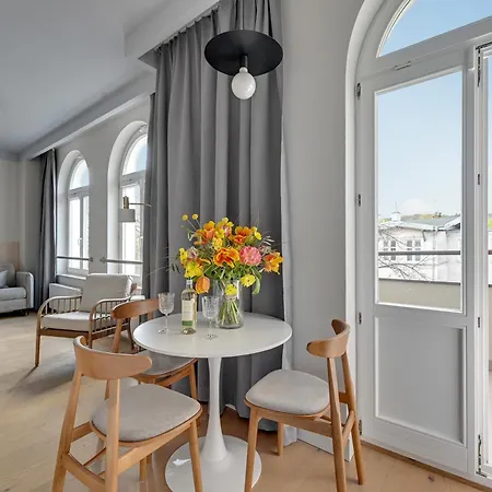 White Dune By Dom & House Sopoty