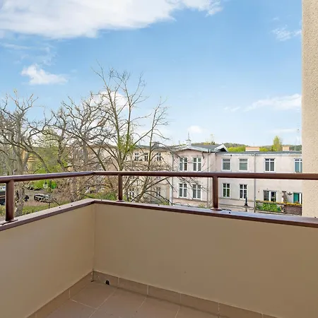 White Dune By Dom & House 3* Sopoty