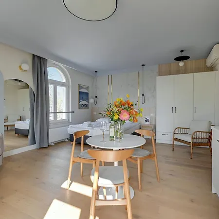 Aparthotel White Dune By Dom & House