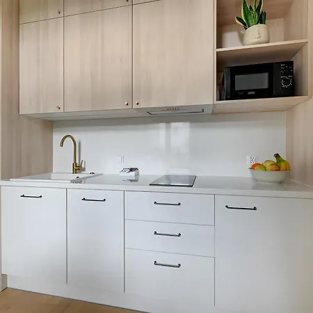 White Dune By Dom & House