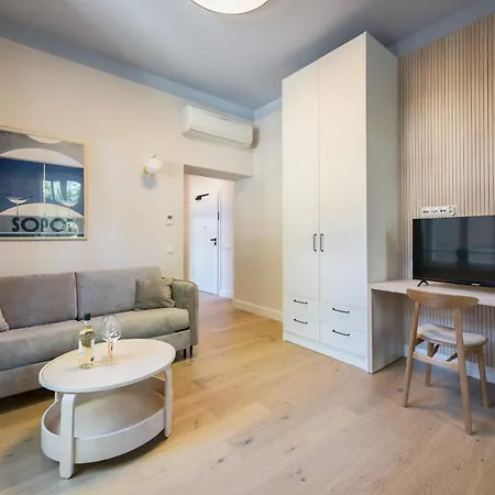 White Dune By Dom & House 3*