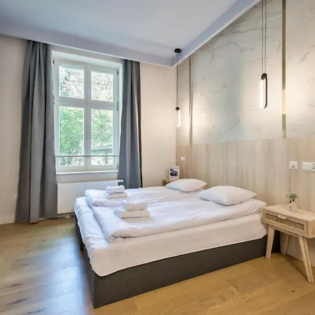 Aparthotel White Dune By Dom & House Sopoty