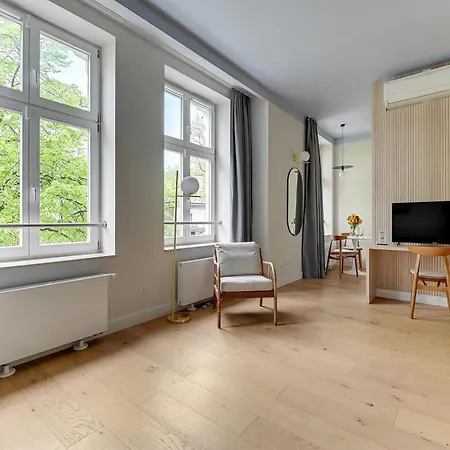 White Dune By Dom & House Aparthotel 3*