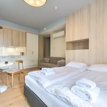 Aparthotel White Dune By Dom & House