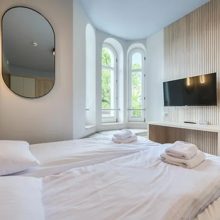 White Dune By Dom & House 3*