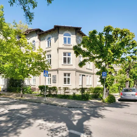 White Dune By Dom & House Sopoty