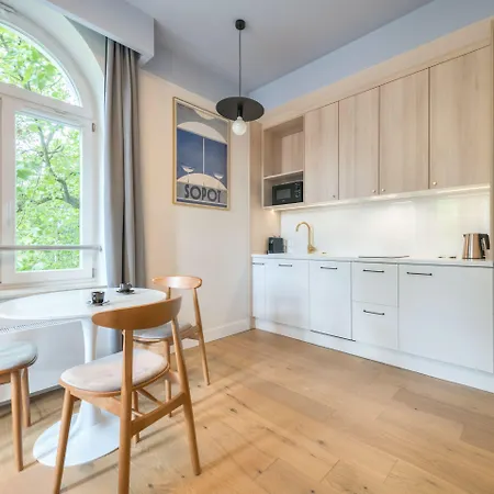 White Dune By Dom & House 3*