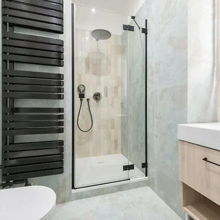 White Dune By Dom & House Apartmanhotel