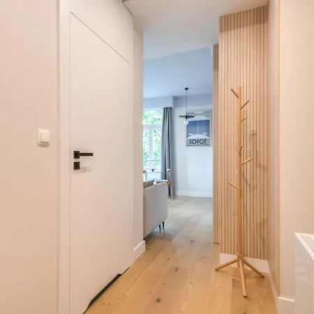 White Dune By Dom & House Sopoty