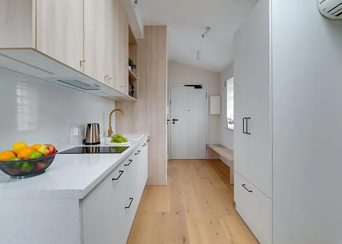 White Dune By Dom & House 3*