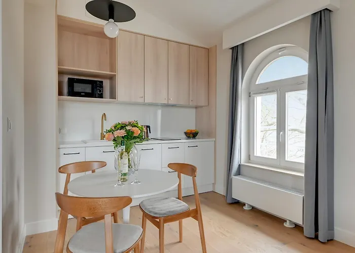 White Dune By Dom & House