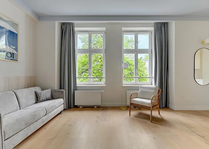 White Dune By Dom & House 3*