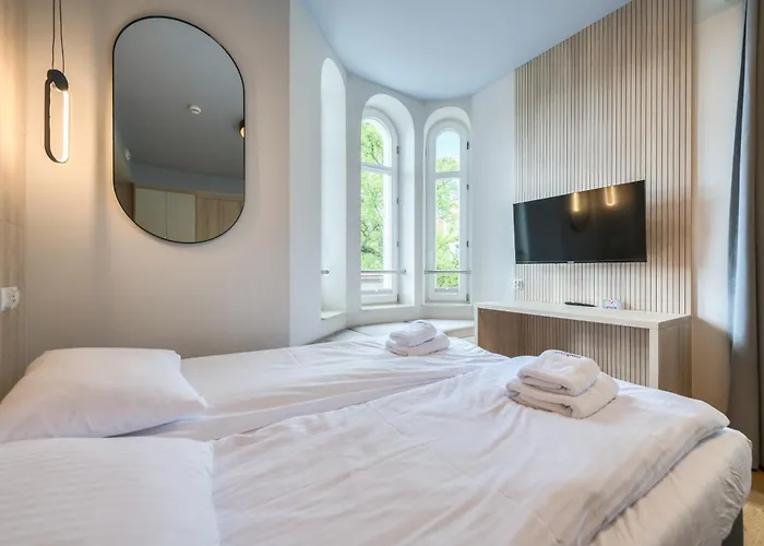 White Dune By Dom & House 3*