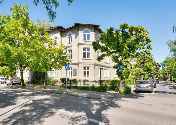 White Dune By Dom & House Sopot