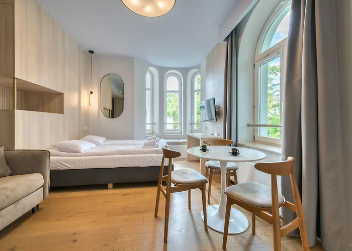 White Dune By Dom & House 3*