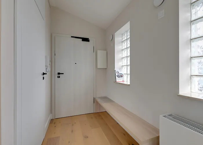 White Dune By Dom & House Appart hôtel Sopot